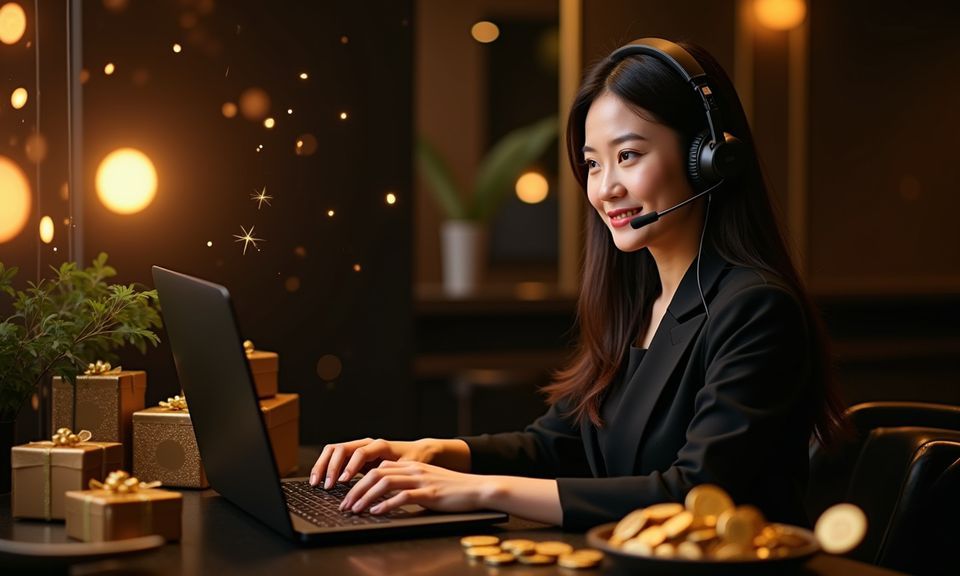 x870 Lịch Phiên Live Casino Hoạt Động Như Thế Nào